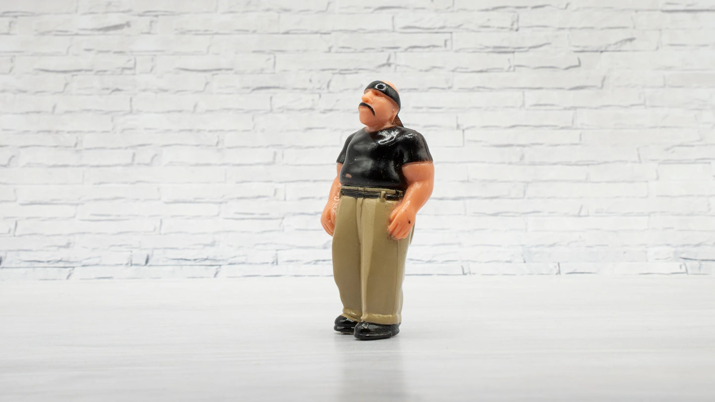 Oso Homies Series 2 Toy