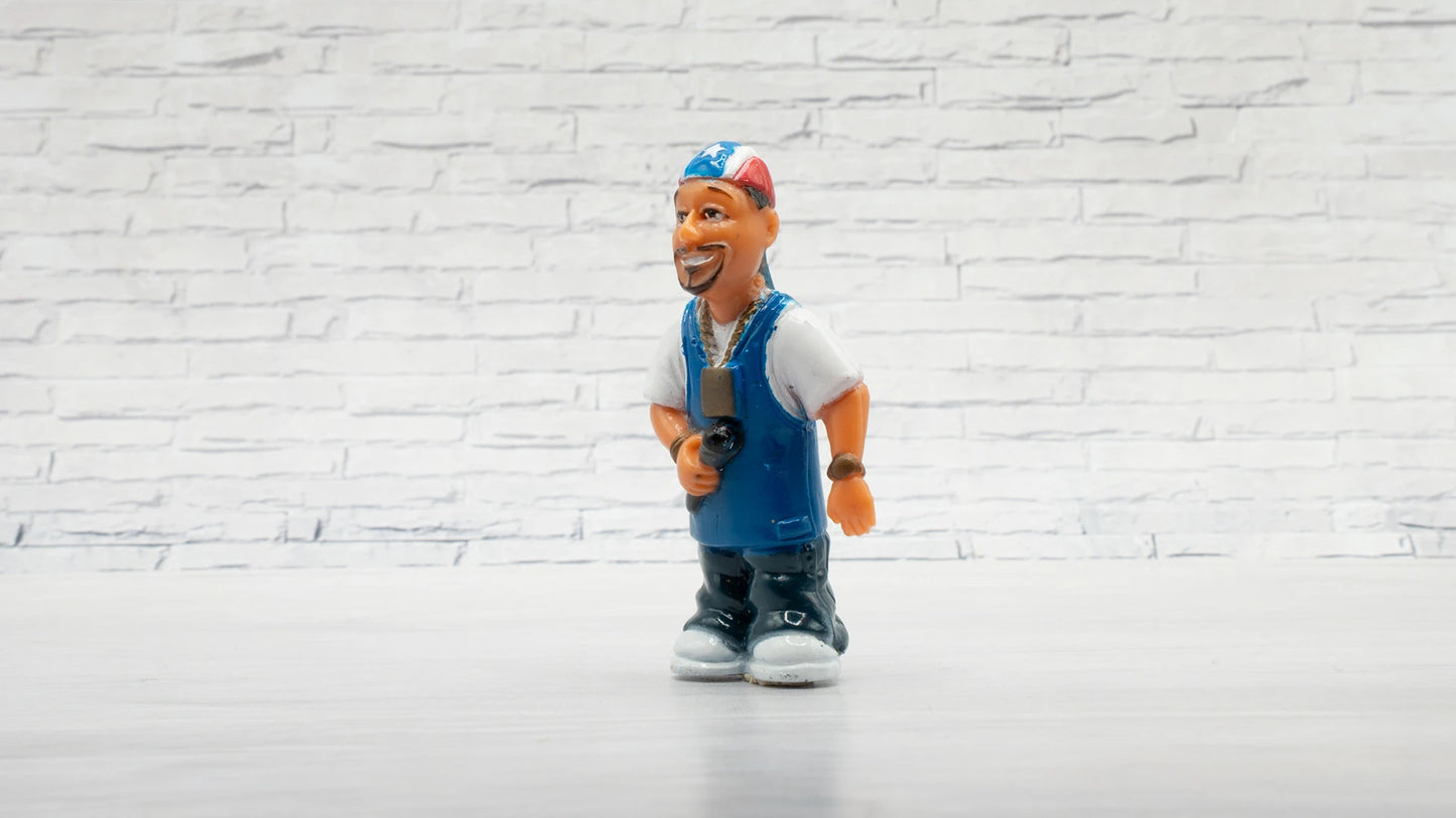 P Rico Homies Series 3 Toy
