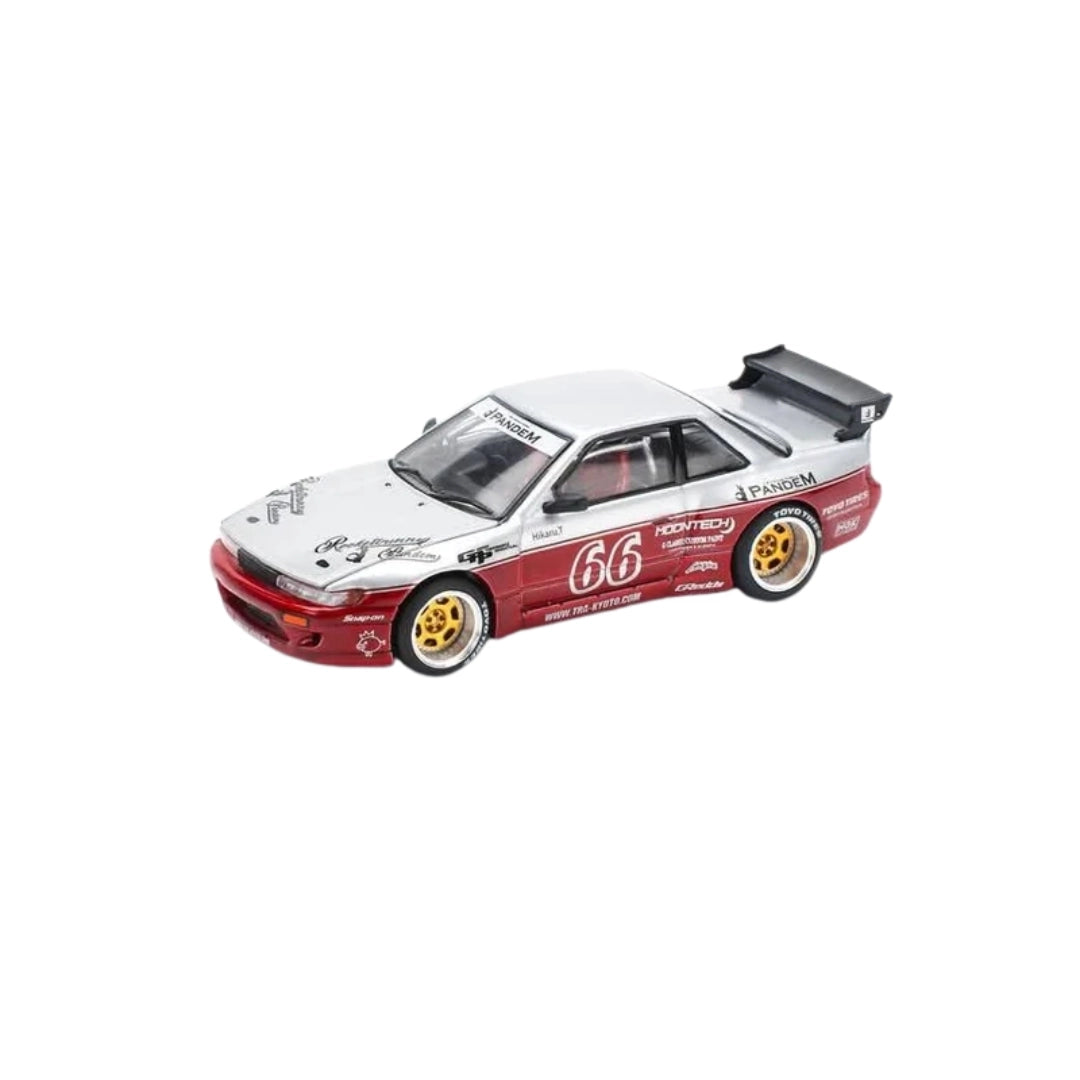 Pandem Silvia S13 MOONTECH