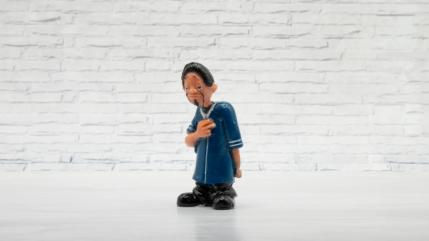 Homies Series 2 Toy