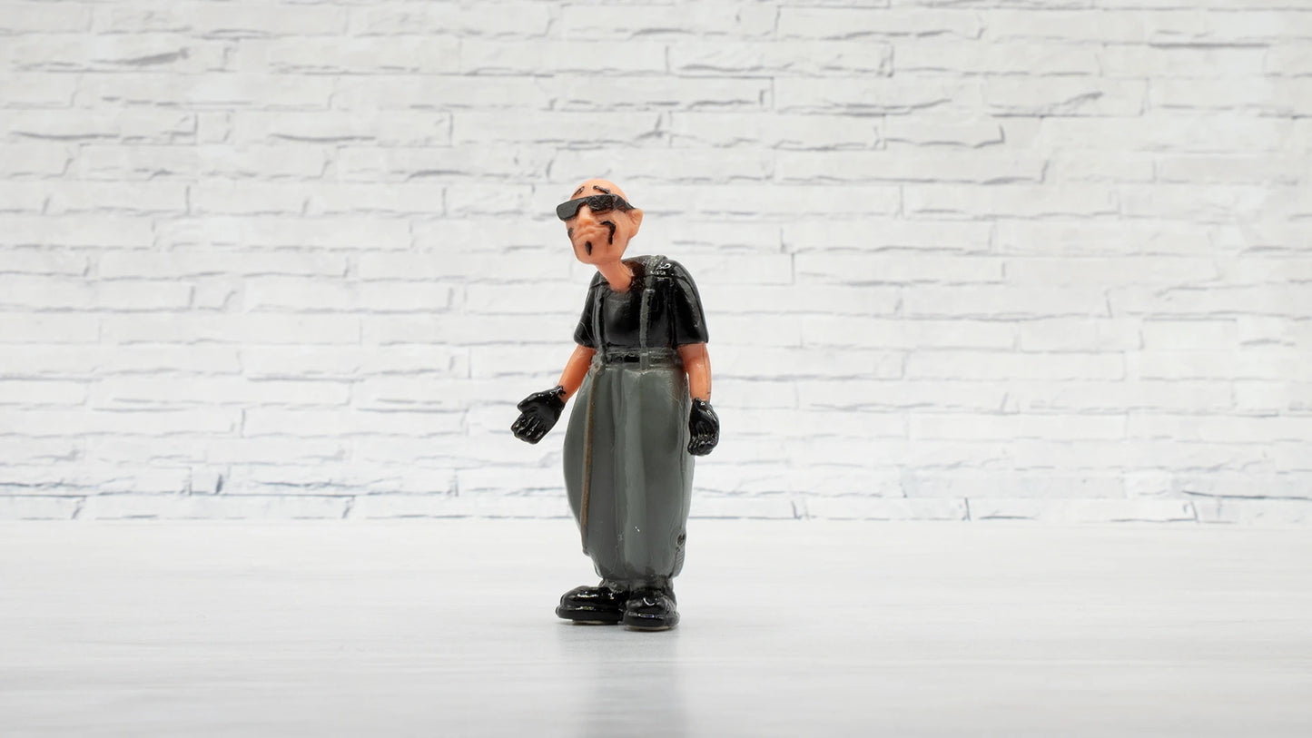 Pelon Homies Series 2 Toy