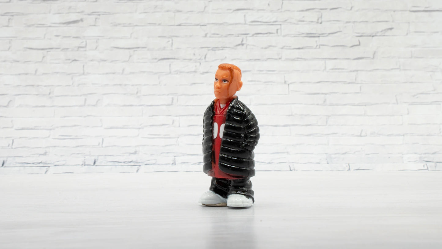 Pinoy Homies Series 5 Toy