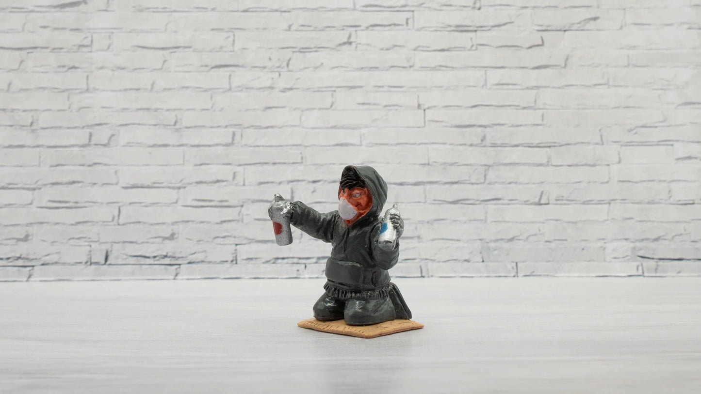 Plaster Master (Chase)