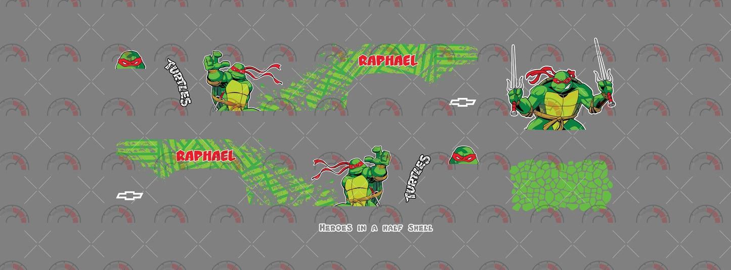 Raphael