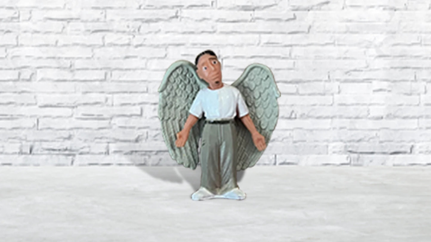 Rip Angle