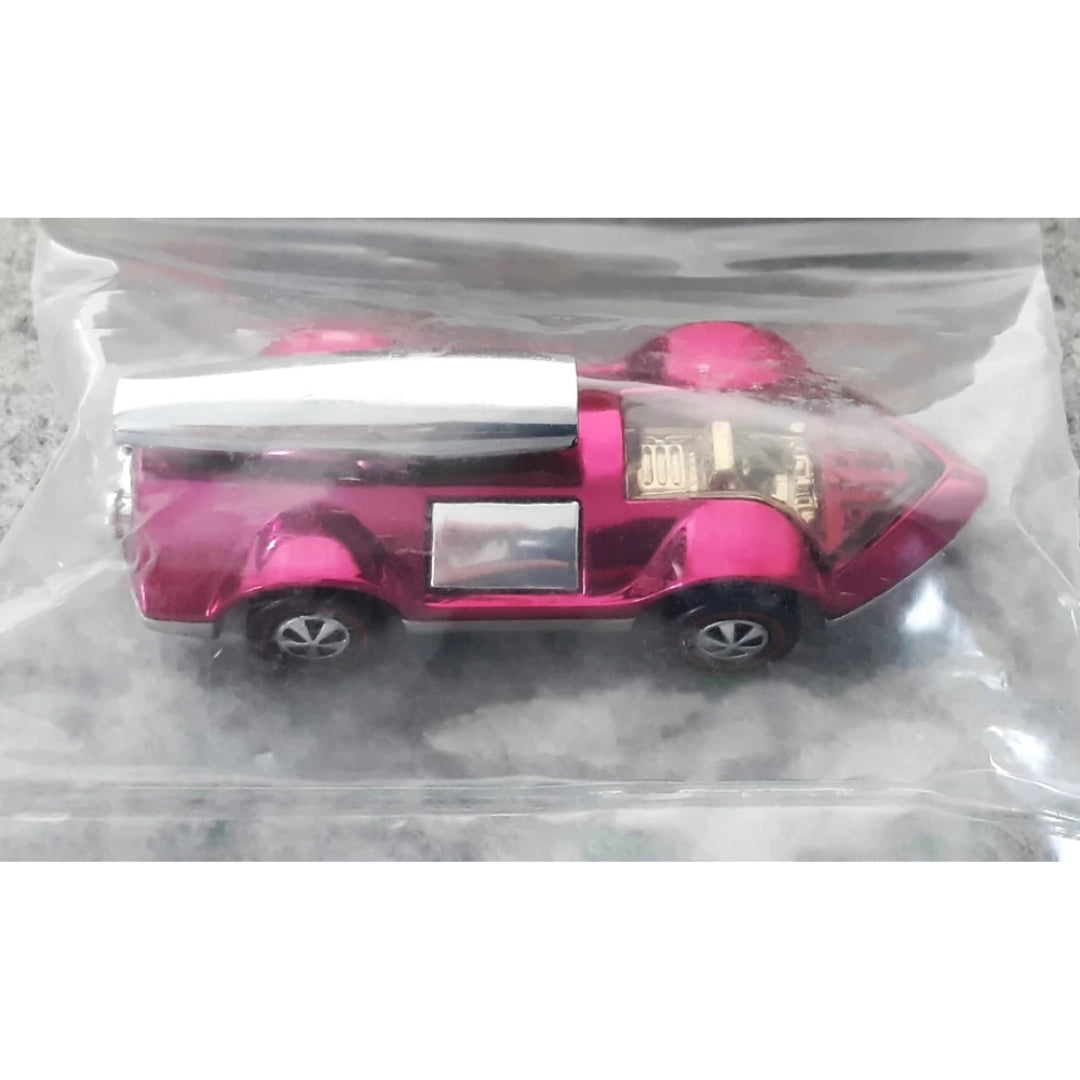 Rocket-Bye-Baby – Spectraflame Pink