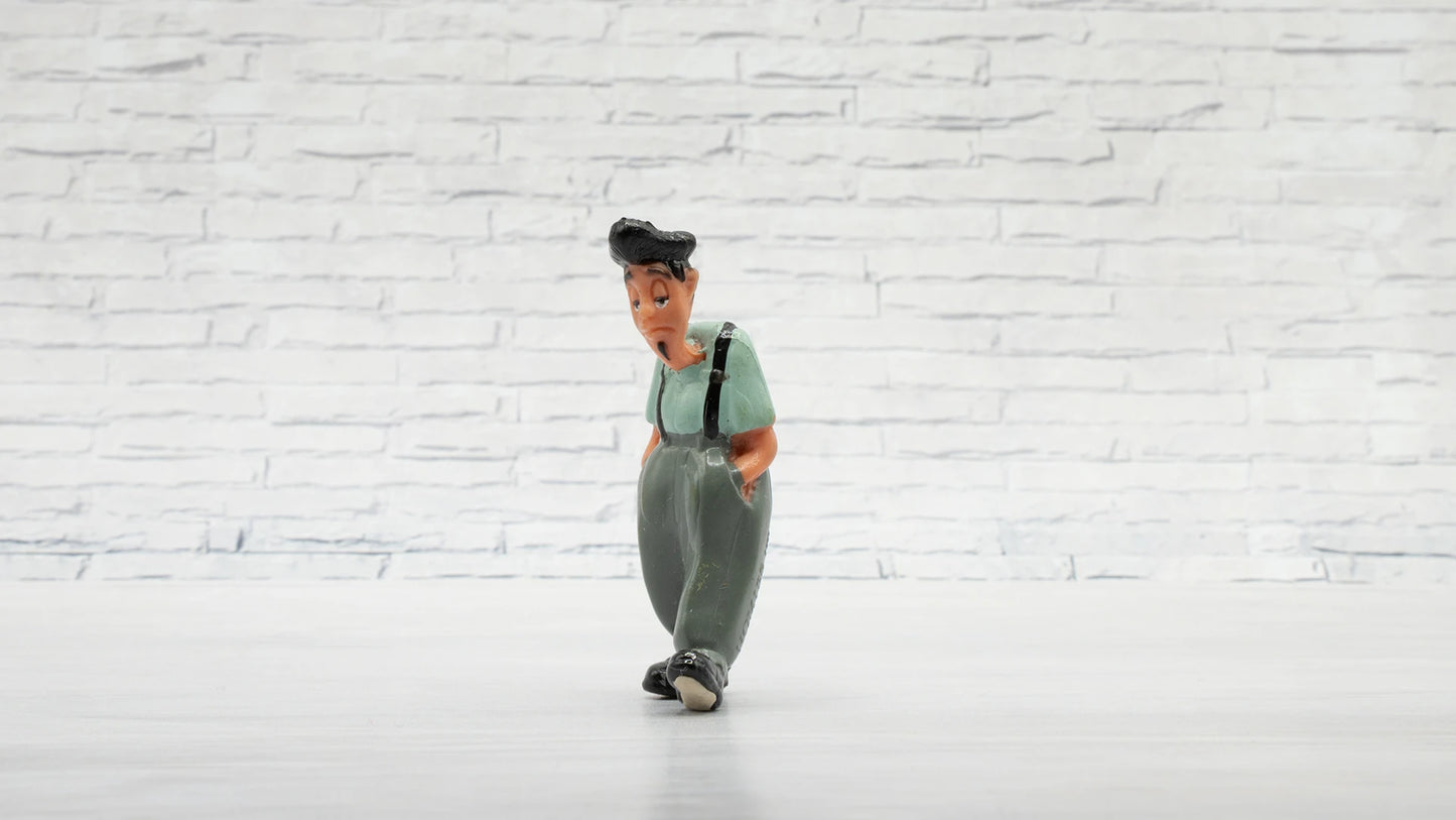Sad Boy Homies Series 2 Toy