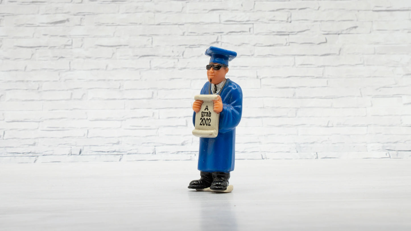 Schoolboy Homies Series 5 Toy