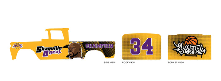 Shaq 01