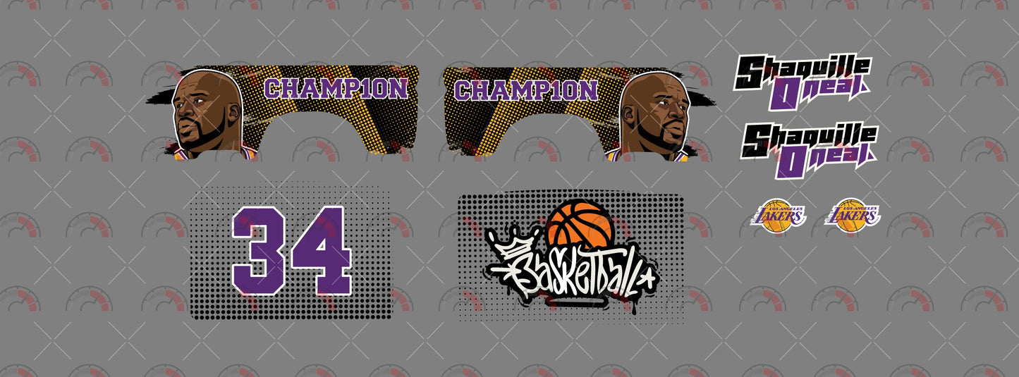 Shaq 01