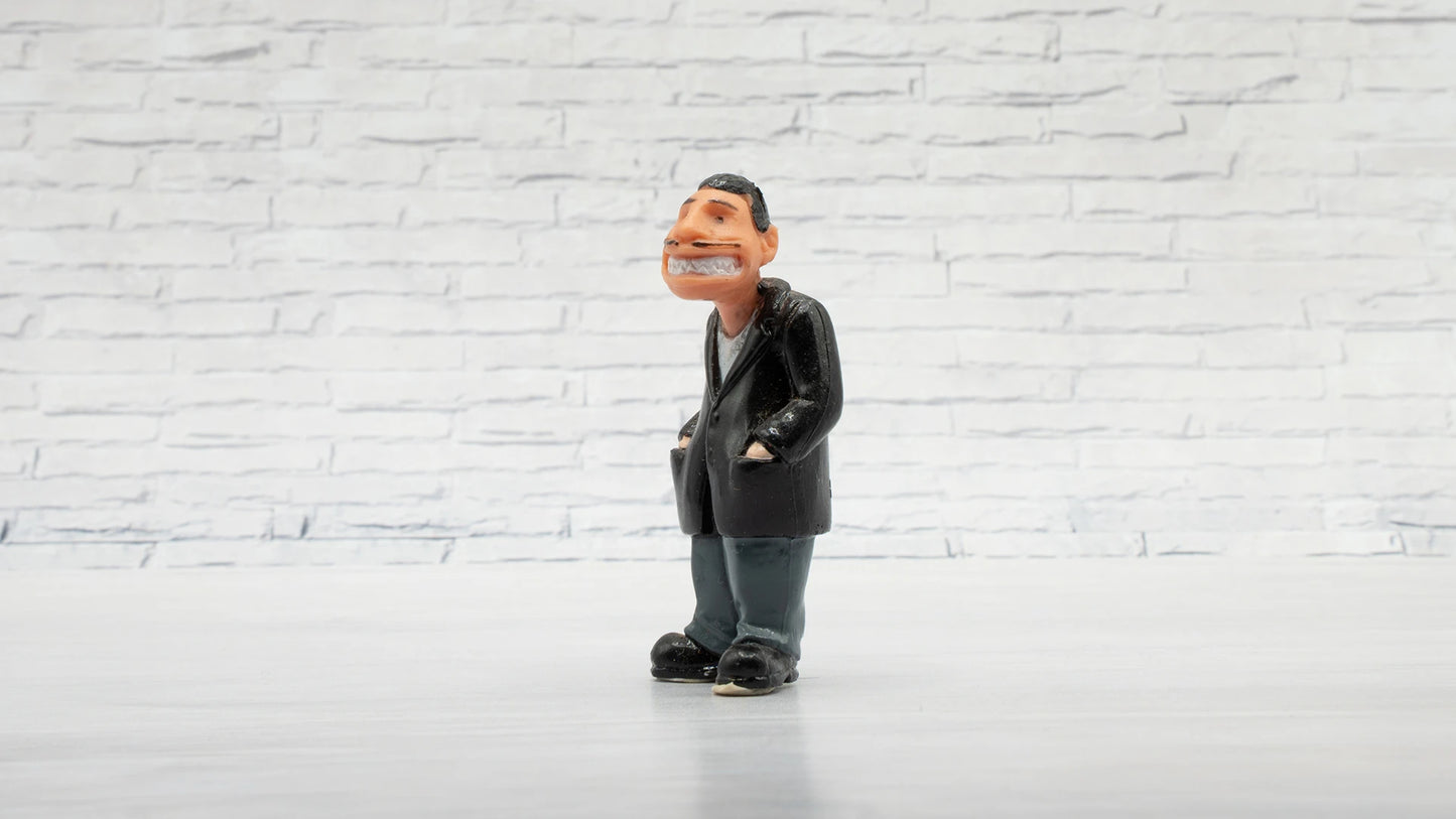 Sharky Homies Series 2 Toy