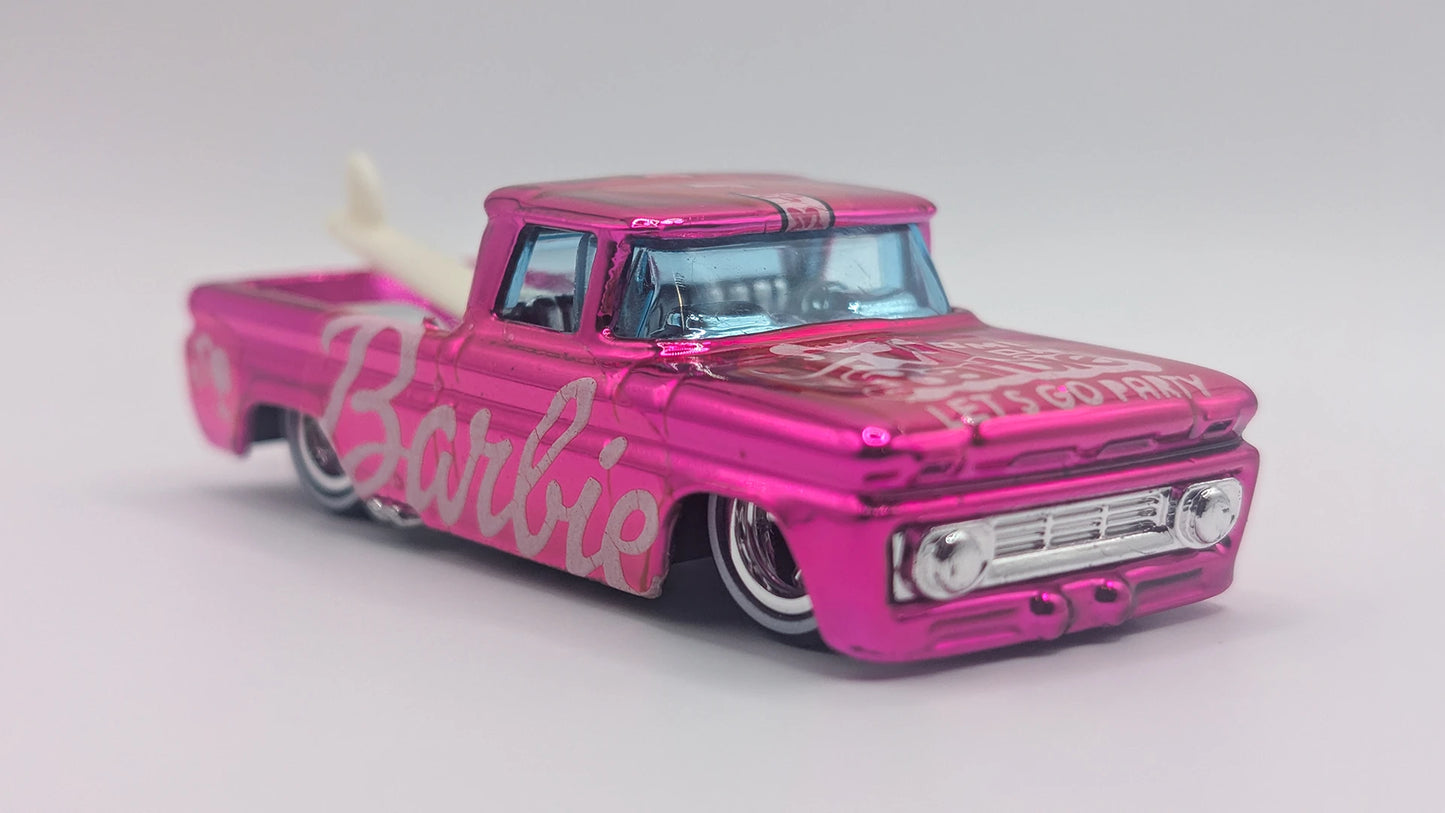 Shop 164 Custom Barbie 62 Chevy