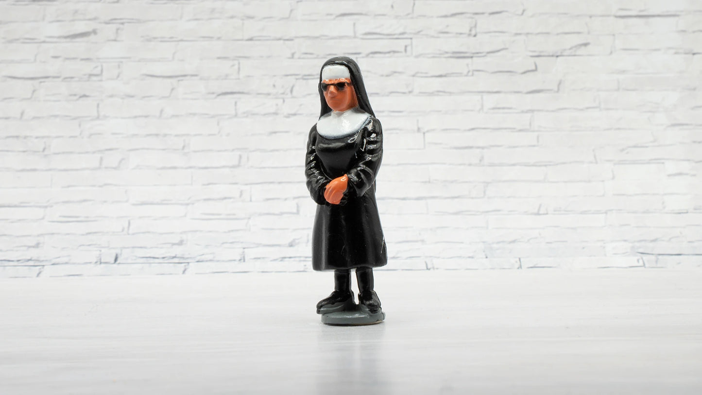 Sister Maria