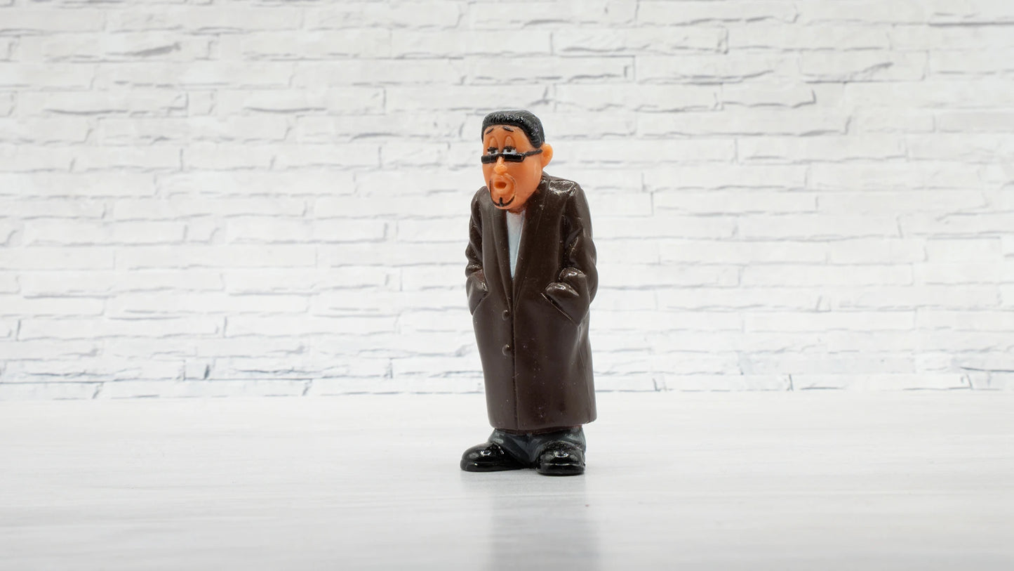 Smokey Homies Series 5 Toy