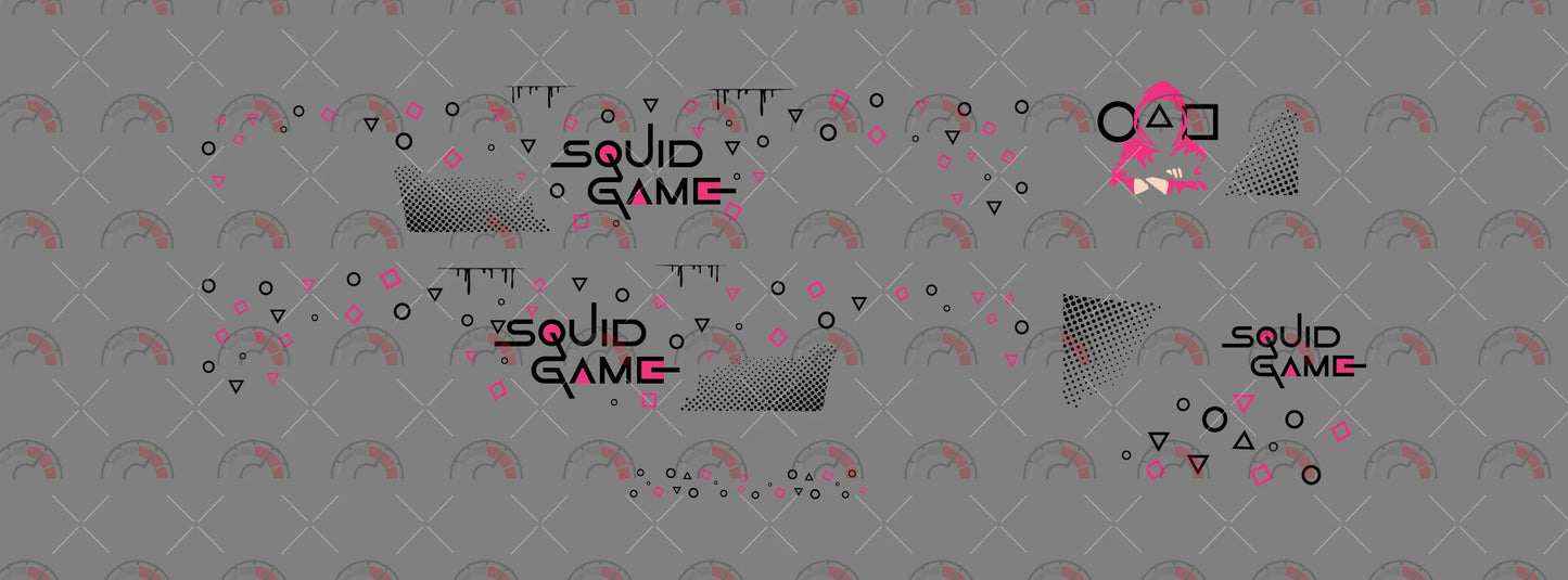 Squid Game 02