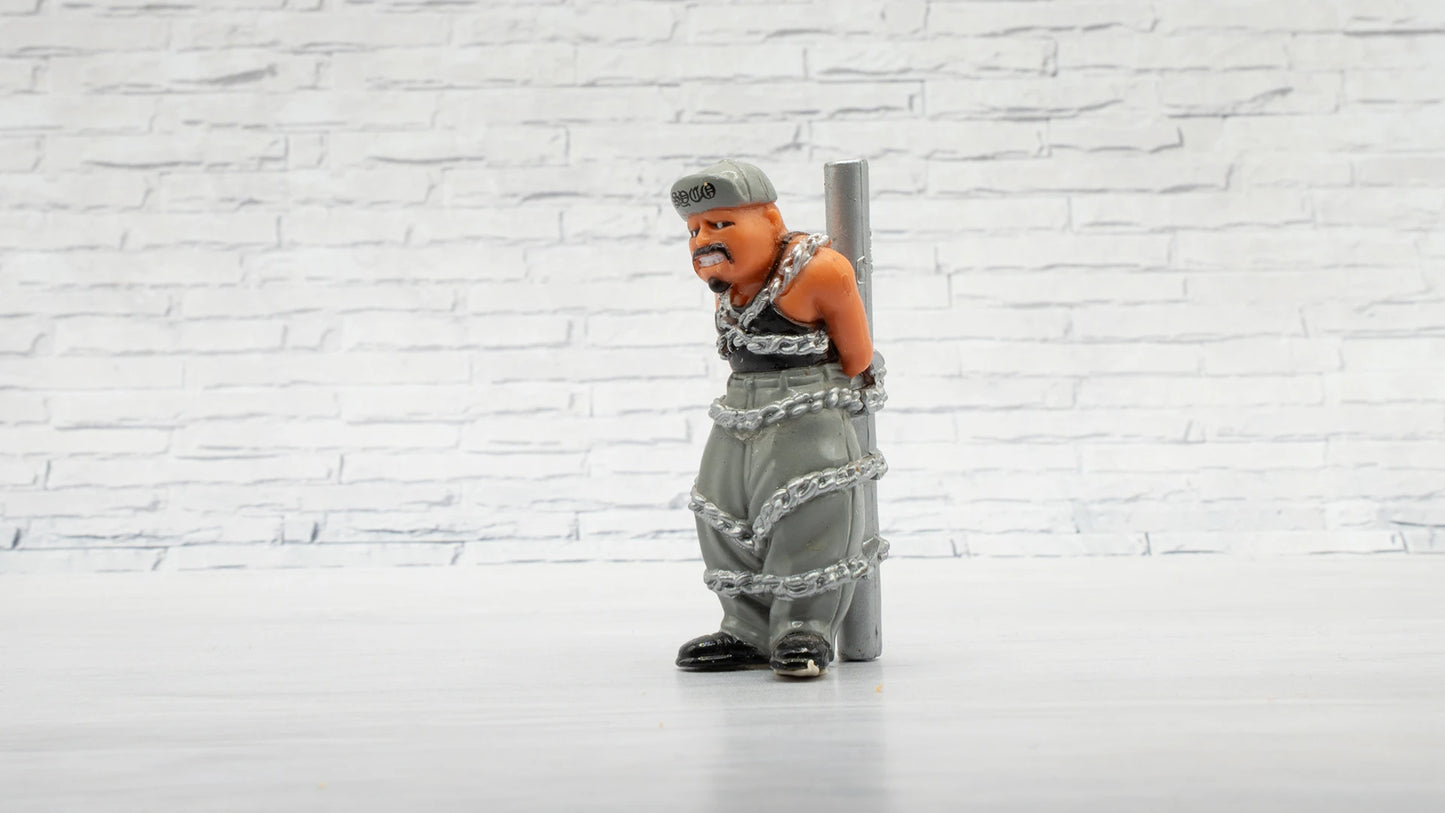Syco Homies Series 6 Toy