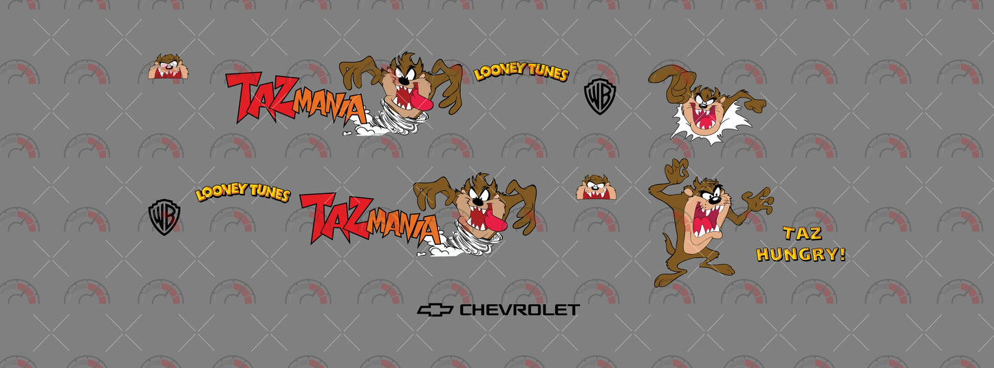Tasmanian Devil 02