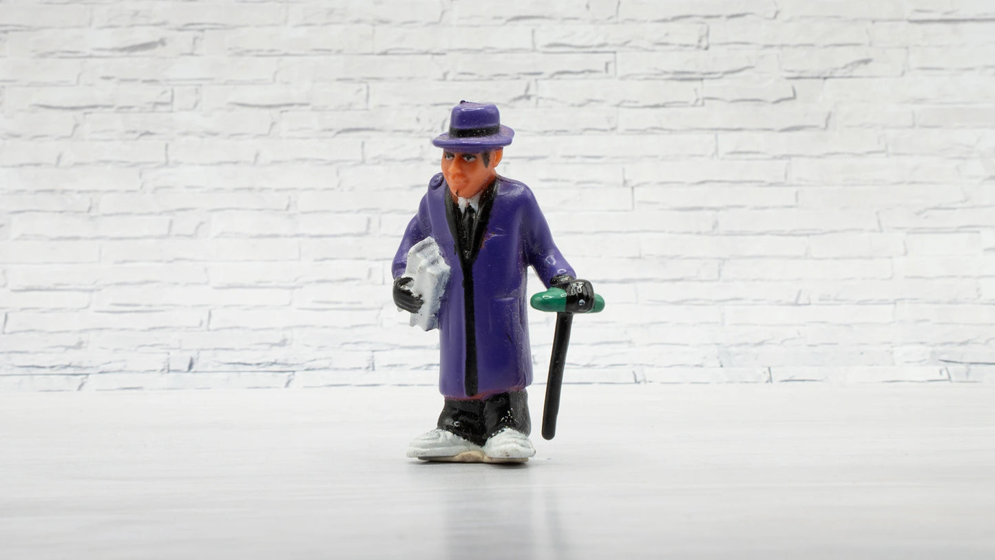Tennishoe Homies Series 6 Toy