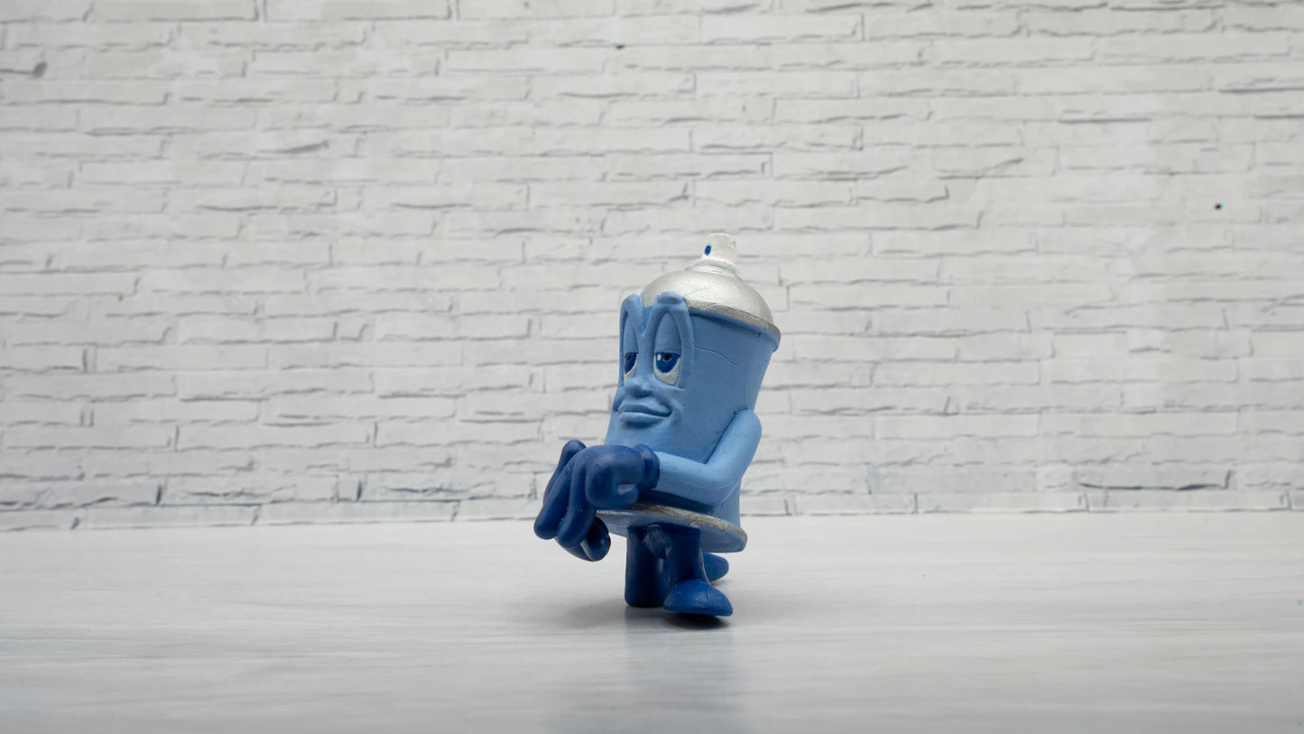 True Blue