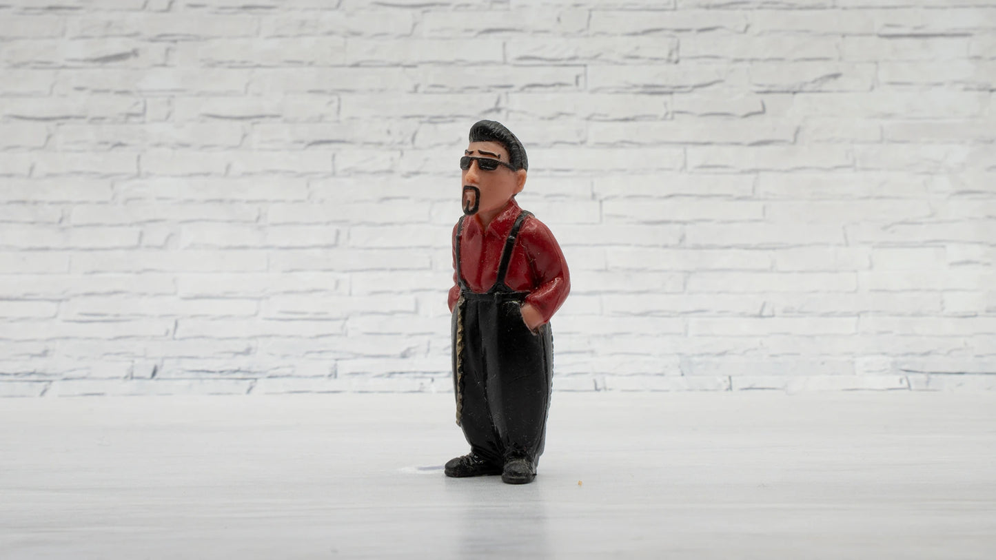 Vato Loco