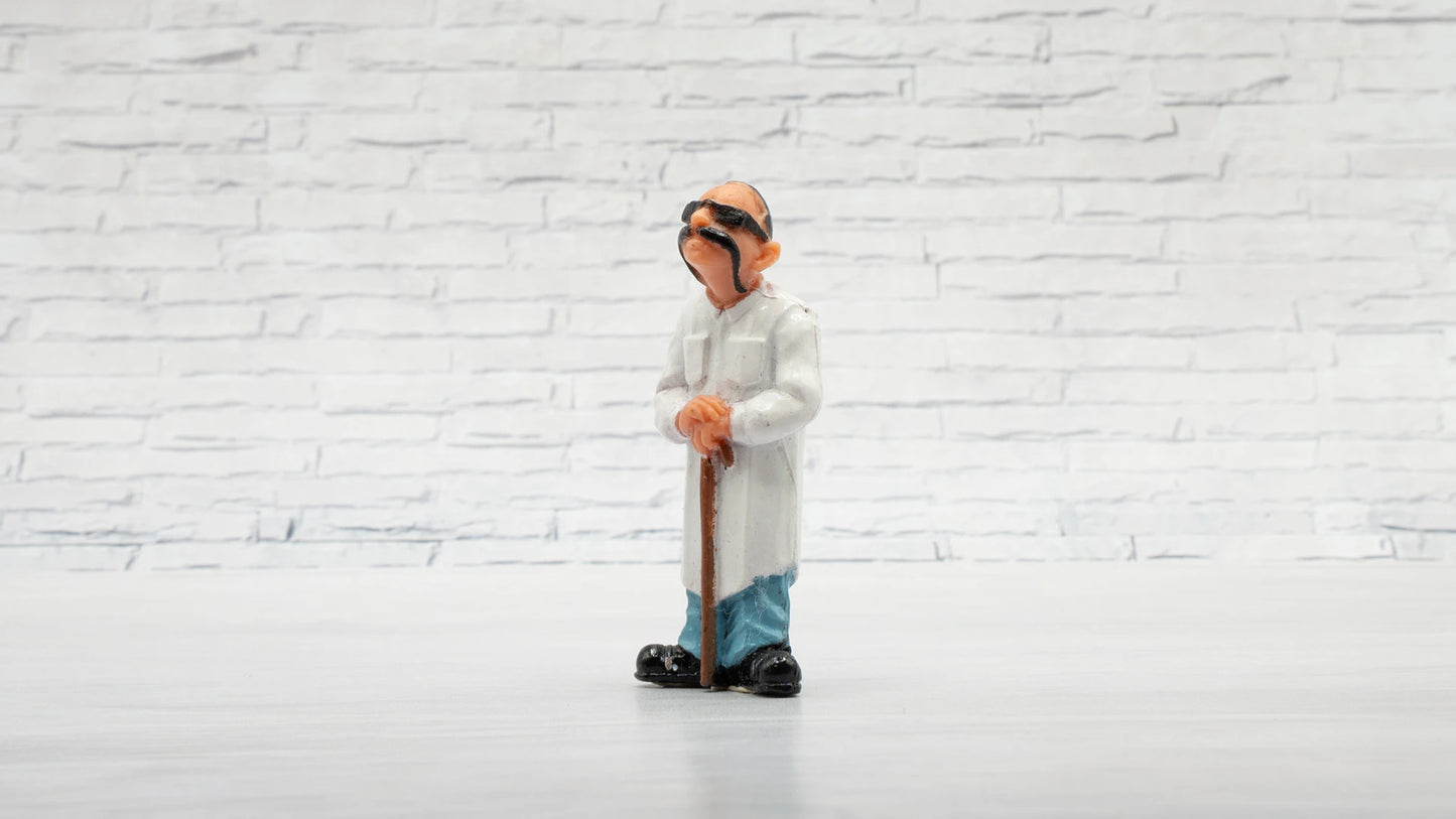 Veterano Homies Series 2 Toy