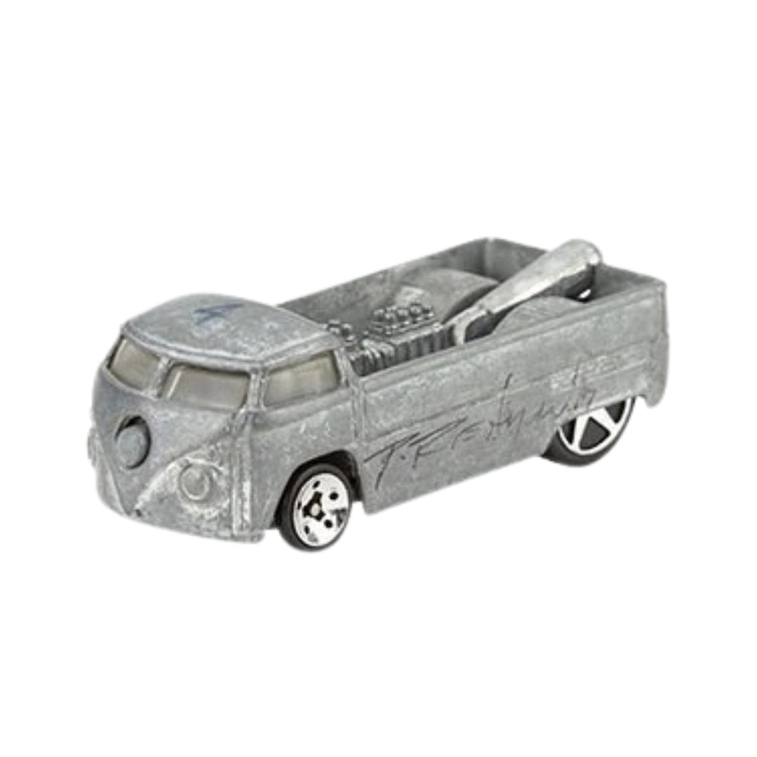 Volkswagen Drag Truck – Unpainted