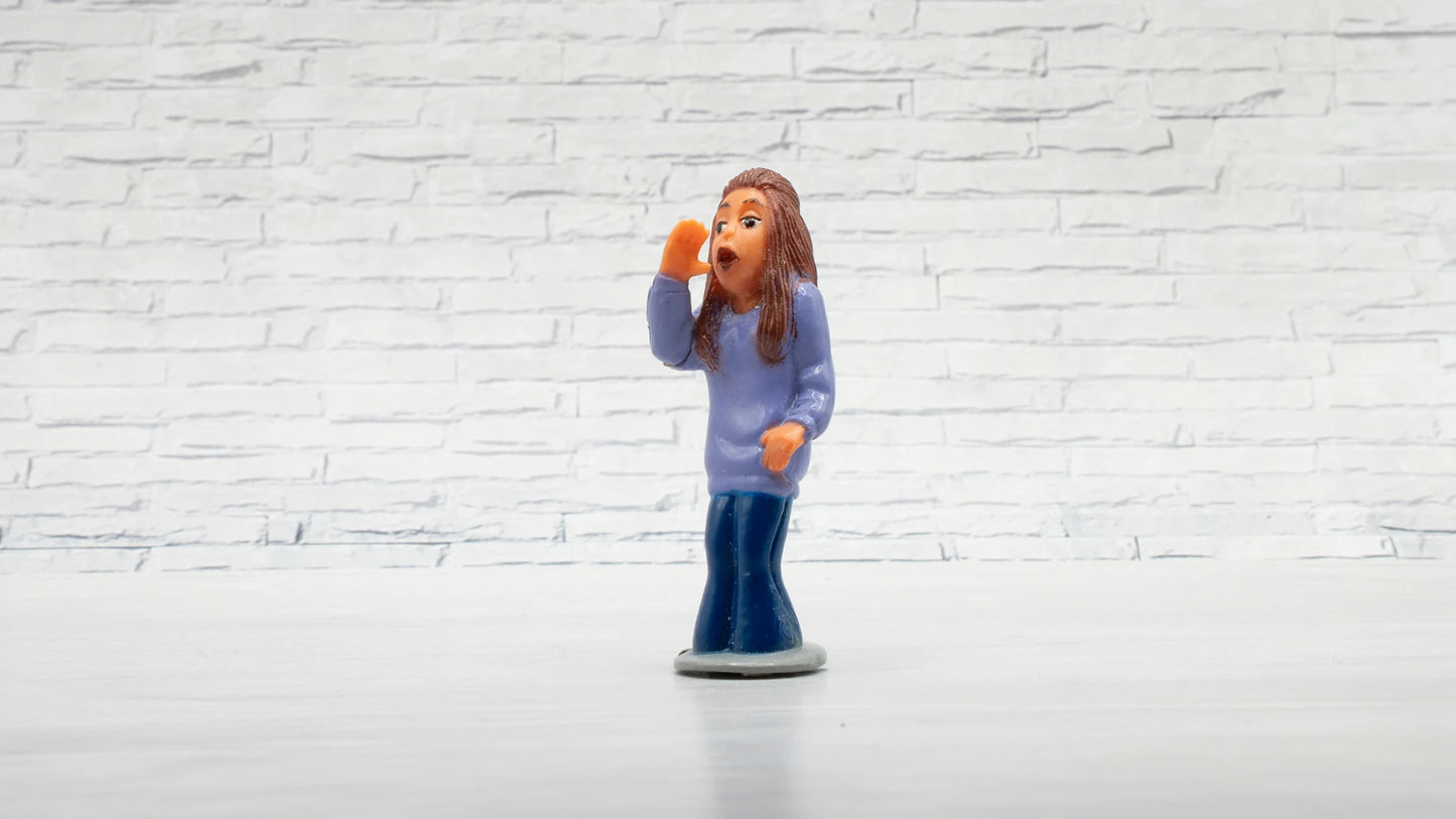Whisper Homies Series 5 Toy