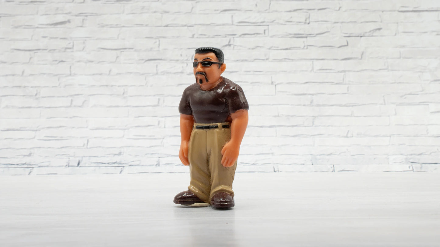 Wolfe Homies Series 5 Toy