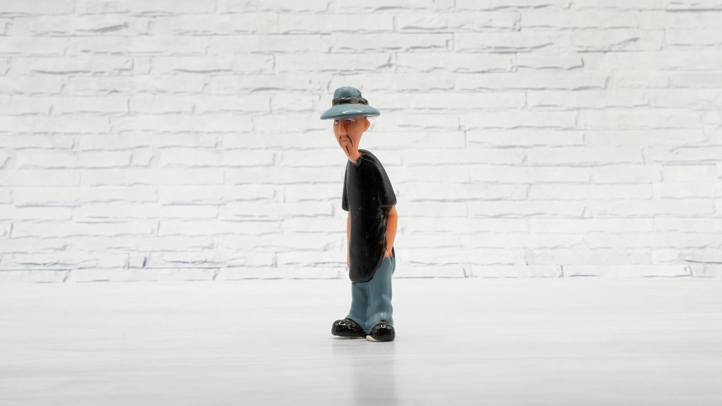 Worm Homies Series 2 Toy