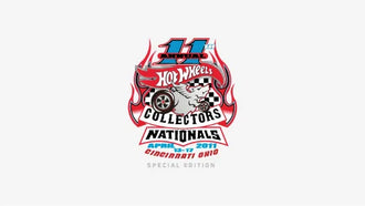 11th Annual Collectors Convention