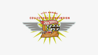 12th Annual Collectors Convention