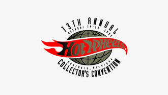 13th Annual Collectors Convention