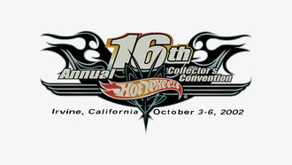 16th Annual Collectors Convention