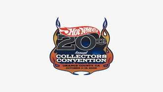 20th Annual Collectors Convention