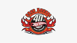22nd Annual Collectors Convention