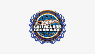 23rd Annual Collectors Convention