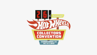 26th Annual Collectors Convention