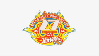 27th Annual Collectors Convention