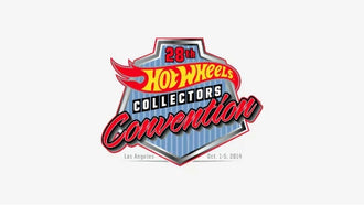 28th Annual Collectors Convention