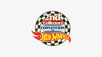 2nd Annual Collectors Convention