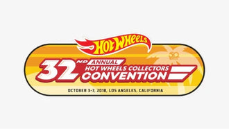 32nd Annual Collectors Convention