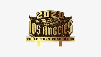 34th Annual Collectors Convention