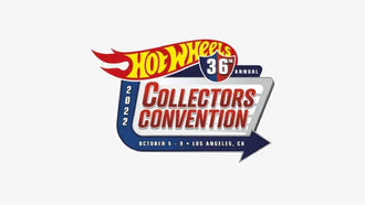 36th Annual Collectors Convention