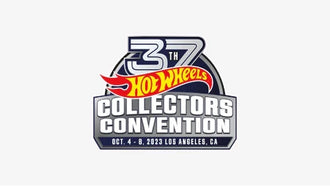 37th Annual Collectors Convention