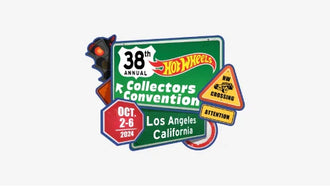 38th Annual Collectors Convention