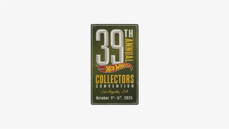 39th Annual Collectors Convention