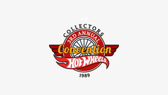 3rd Annual Collectors Convention