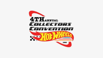 4th Annual Collectors Convention