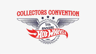 5th Annual Collectors Convention