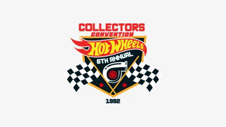 6th Annual Collectors Convention